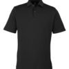 Fairway & Greene Men's USA Made Tournament Solid Tech Polo - F315334