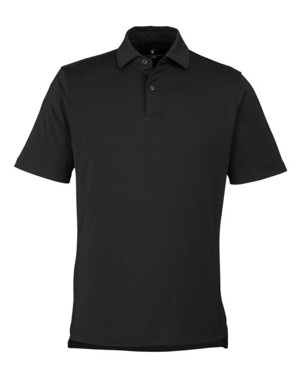 Fairway & Greene Men's USA Made Tournament Solid Tech Polo - F315334
