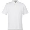 Fairway & Greene Men's USA Made Tournament Solid Tech Polo - F315334