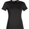 Fairway & Greene Women's Claire Tech Polo - M32232