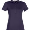 Fairway & Greene Women's Claire Tech Polo - M32232