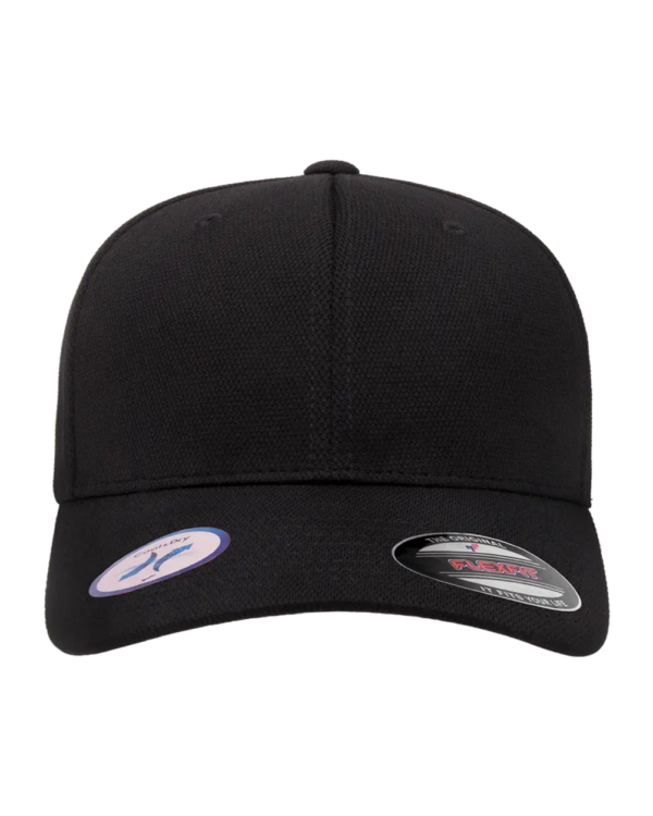 Flexfit - Cool & Dry Pique Mesh Cap - 6577CD