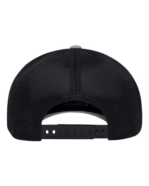 Flexfit - Adjustable Mesh Back Cap - 110M