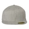 Flexfit - 210 Flat Bill Cap - 6210FF