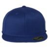 Flexfit - 210 Flat Bill Cap - 6210FF