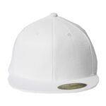 Flexfit - 210 Flat Bill Cap - 6210FF