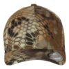 Flexfit - Cotton Blend Camouflage - 6277