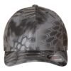 Flexfit - Cotton Blend Camouflage - 6277