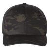 Flexfit - Cotton Blend Camouflage - 6277