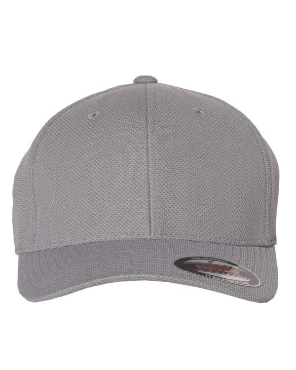 Flexfit - Cool & Dry Pique Mesh Cap - 6577CD