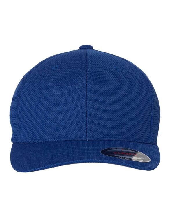 Flexfit - Cool & Dry Pique Mesh Cap - 6577CD