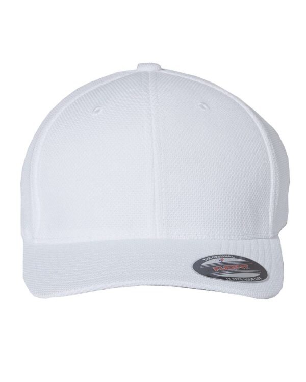 Flexfit - Cool & Dry Pique Mesh Cap - 6577CD