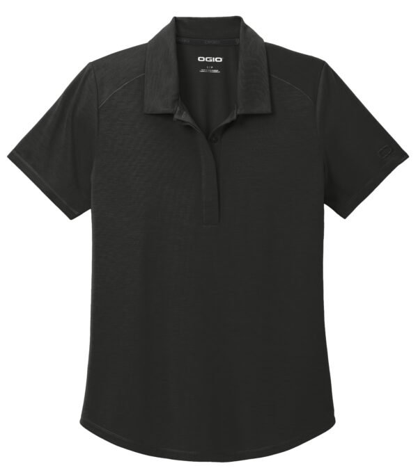 OGIO Women’s Motion Polo - LOG152