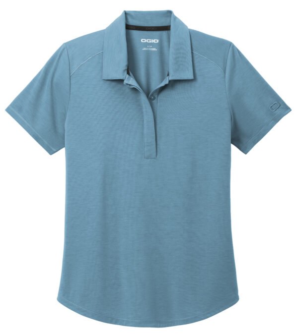 OGIO Women’s Motion Polo - LOG152