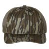 Richardson Patterned Snap Back Trucker Caps – 112P