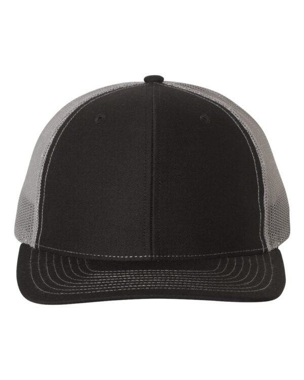 Richardson Snap Back Trucker Caps – 112