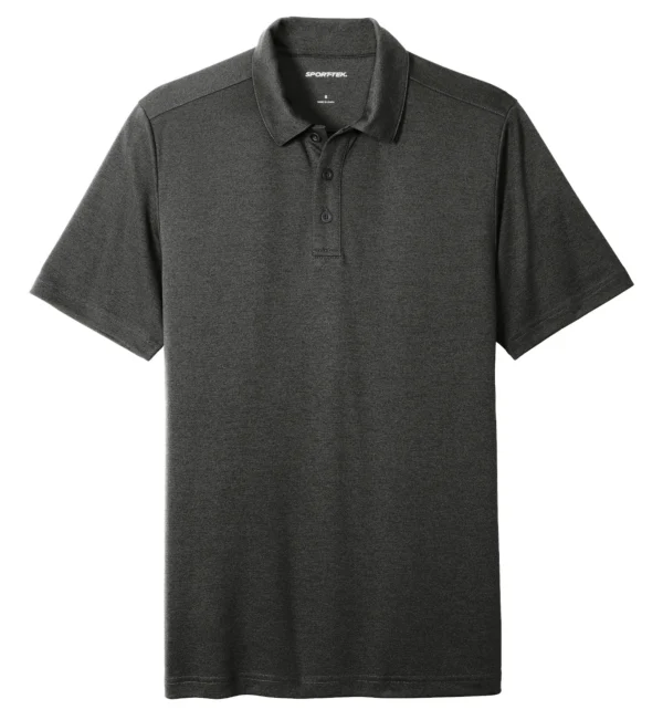 Sport-Tek Endeavor Polo ST467