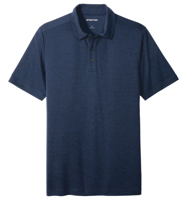 Sport-Tek Endeavor Polo ST467