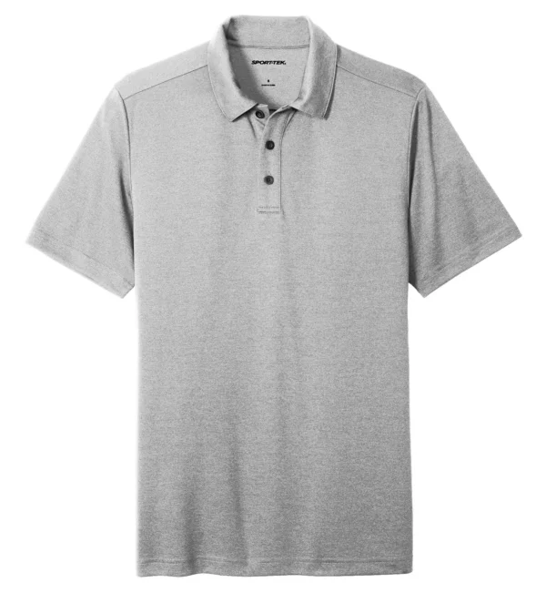 Sport-Tek Endeavor Polo ST467