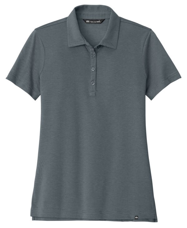 TravisMathew Women’s Sunnyvale Polo - TM1LD005