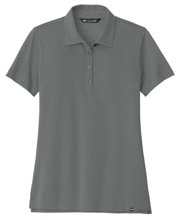 TravisMathew Women’s Sunnyvale Polo - TM1LD005