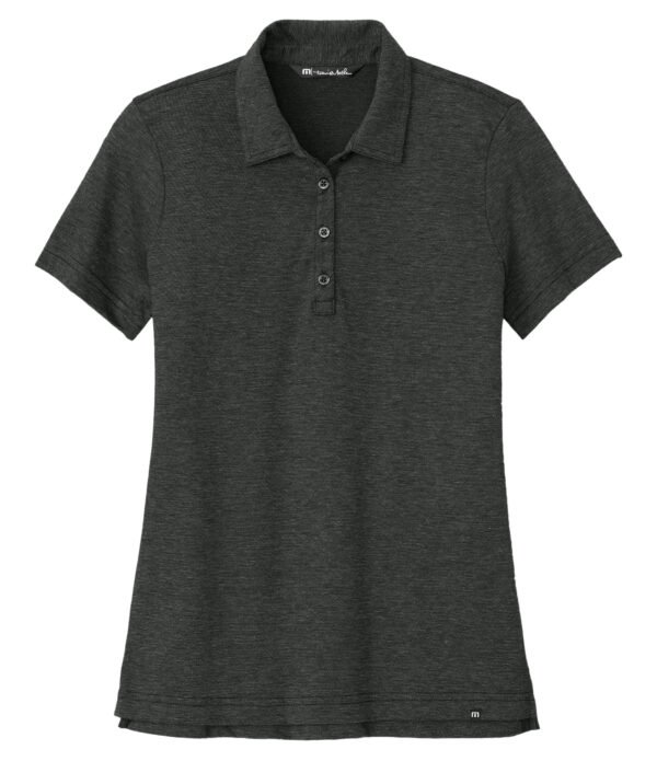 TravisMathew Women’s Sunnyvale Polo - TM1LD005