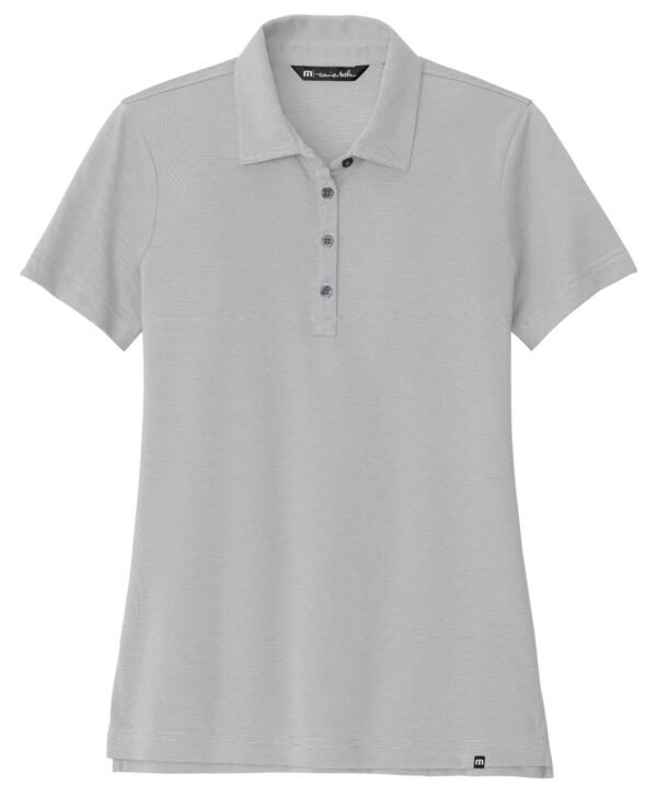TravisMathew Women’s Sunnyvale Polo - TM1LD005
