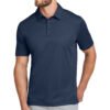 TravisMathew Men’s Oceanside Solid Polo - TM1MU411