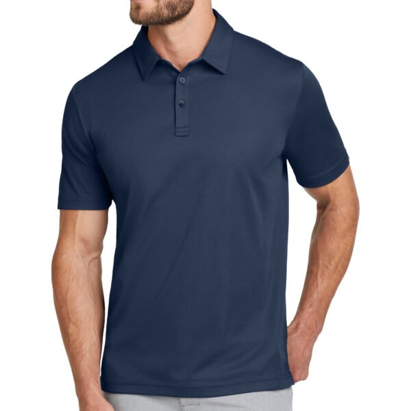 TravisMathew Men’s Oceanside Solid Polo - TM1MU411
