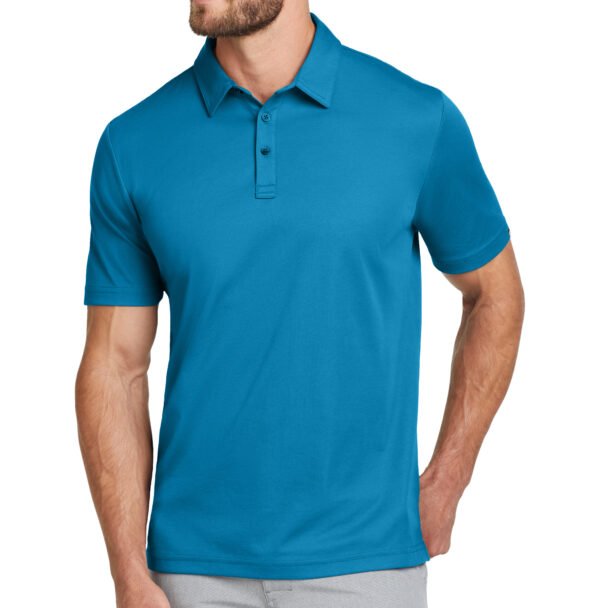 TravisMathew Men’s Oceanside Solid Polo - TM1MU411