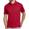 TravisMathew Men’s Oceanside Solid Polo - TM1MU411