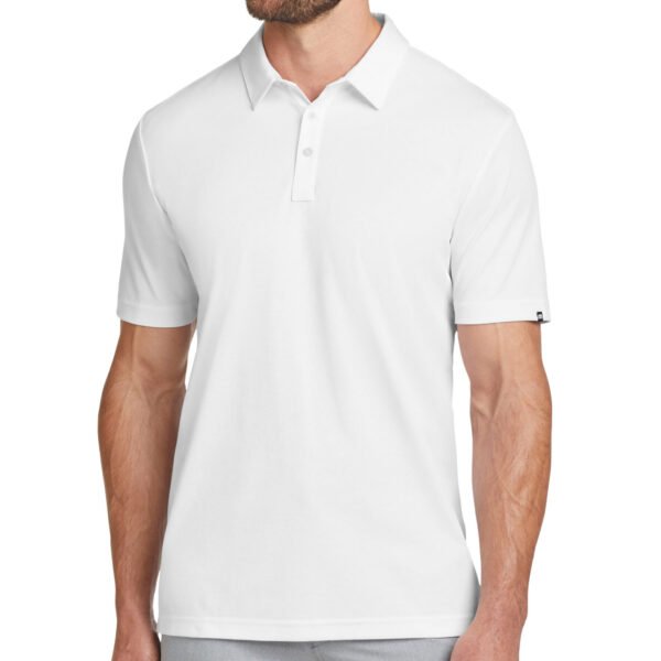 TravisMathew Men’s Oceanside Solid Polo - TM1MU411