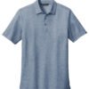 Travis Mathew Men's Oceanside Heather Polo - TM1MU412