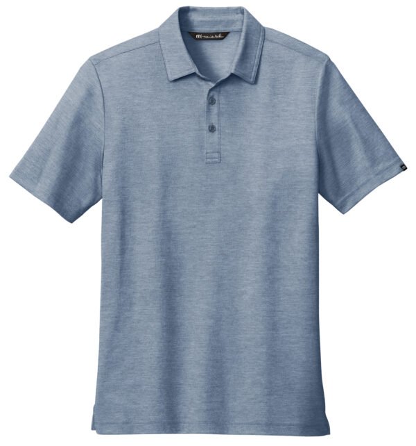 Travis Mathew Men's Oceanside Heather Polo - TM1MU412