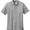 Travis Mathew Men's Oceanside Heather Polo - TM1MU412