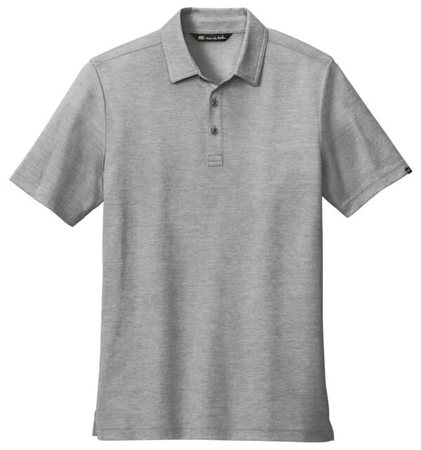 Travis Mathew Men's Oceanside Heather Polo - TM1MU412