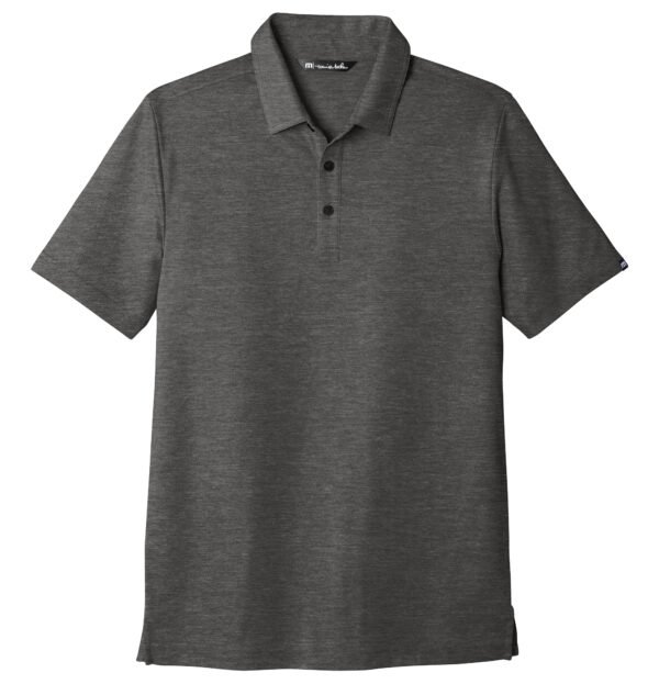 Travis Mathew Men's Oceanside Heather Polo - TM1MU412