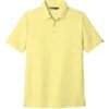 Travis Mathew Men's Oceanside Heather Polo - TM1MU412