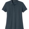 TravisMathew Women’s Oceanside Solid Polo - TM1WW001