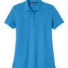 TravisMathew Women’s Oceanside Solid Polo - TM1WW001