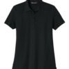 TravisMathew Women’s Oceanside Solid Polo - TM1WW001