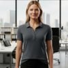 OGIO Women’s Motion Polo - LOG152