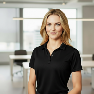 Whisk_2a1cf45ec16e919aea54b68cf265da75dr Nike - Women's Dri-FIT Vertical Mesh Polo 637165