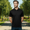 TravisMathew Men’s Oceanside Solid Polo - TM1MU411
