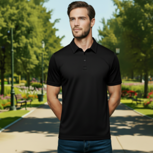 TravisMathew Men’s Oceanside Solid Polo - TM1MU411