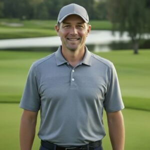 Whisk_afe3463ad1008a18f2f481a005548477dr Nike - Men's Dri-FIT Vertical Mesh Polo 637167