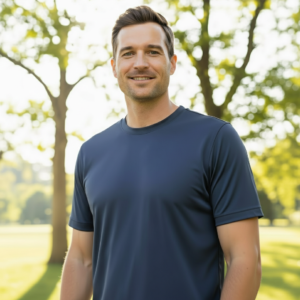 Whisk_e5e72f362fa8699a7da46dc3f496ccaadr Bella + Canvas Unisex Jersey Tee