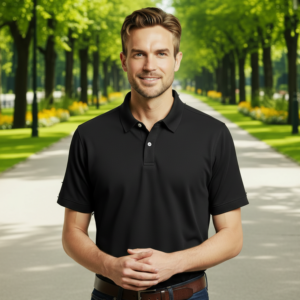 Brooks Brothers Men's Pima Cotton Pique Polo - BB18200