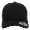 YP Classics - Retro Trucker Cap - 6606