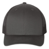 YP Classics - Retro Trucker Cap - 6606